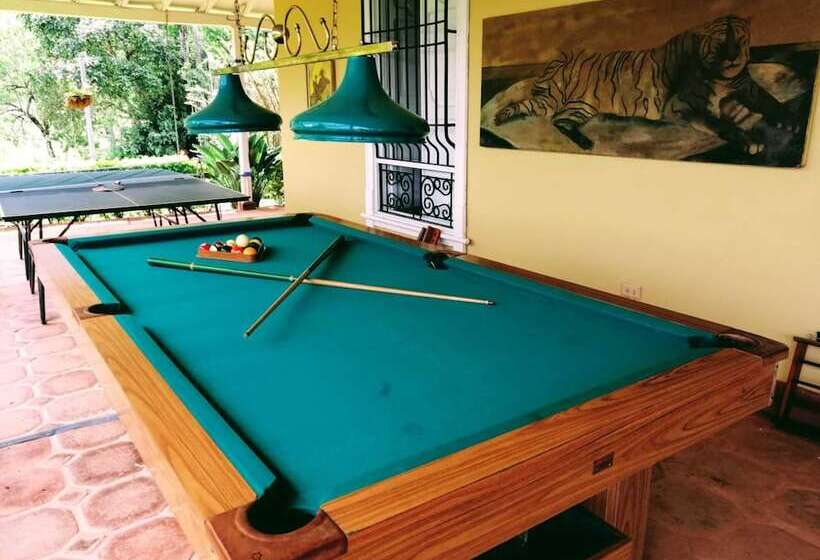 Finca Caja De Oro Fredonia