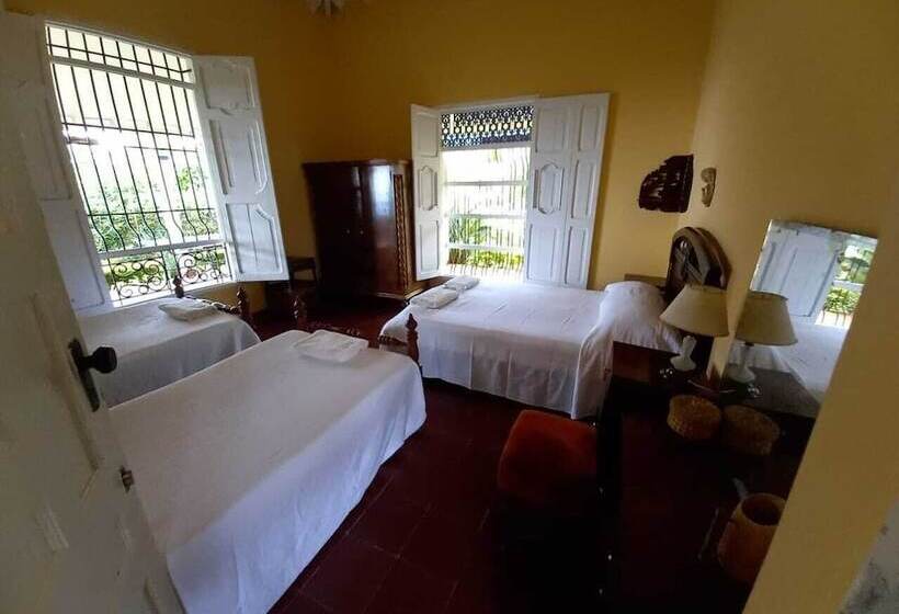 Finca Caja De Oro Fredonia