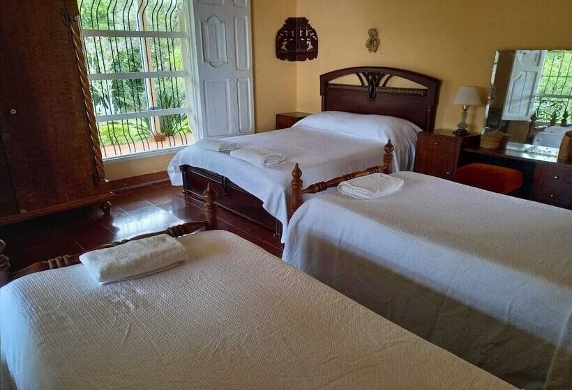 Finca Caja De Oro Fredonia