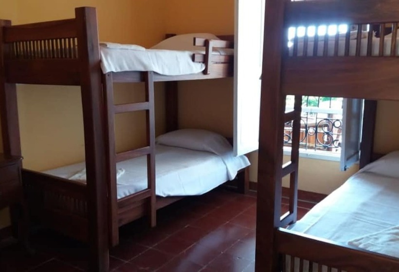 Finca Caja De Oro Fredonia