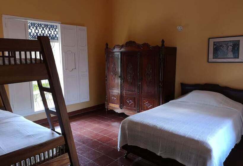 Finca Caja De Oro Fredonia