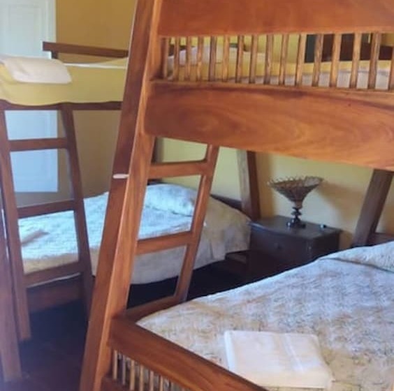 Finca Caja De Oro Fredonia