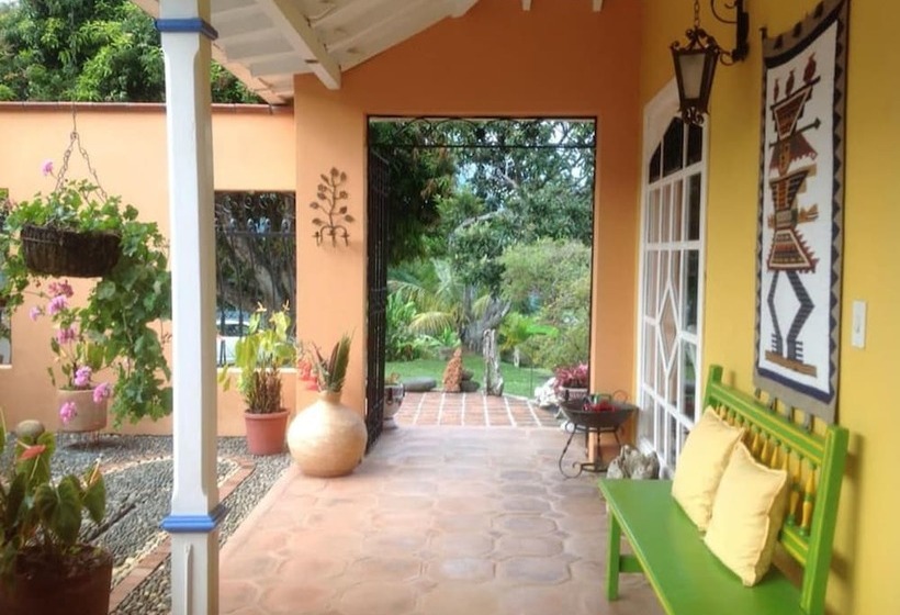 Finca Caja De Oro Fredonia