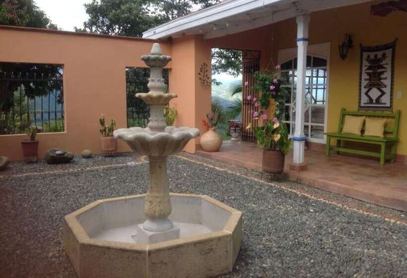 Finca Caja De Oro Fredonia