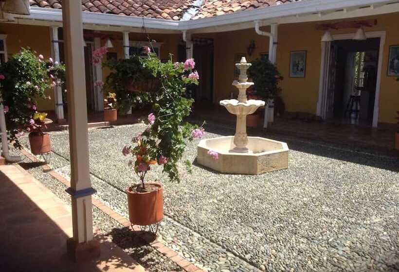 Finca Caja De Oro Fredonia