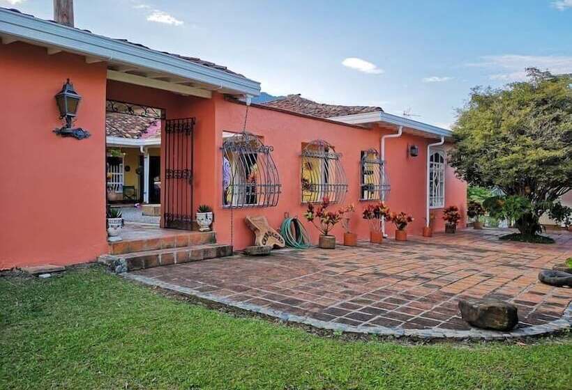 Finca Caja De Oro Fredonia