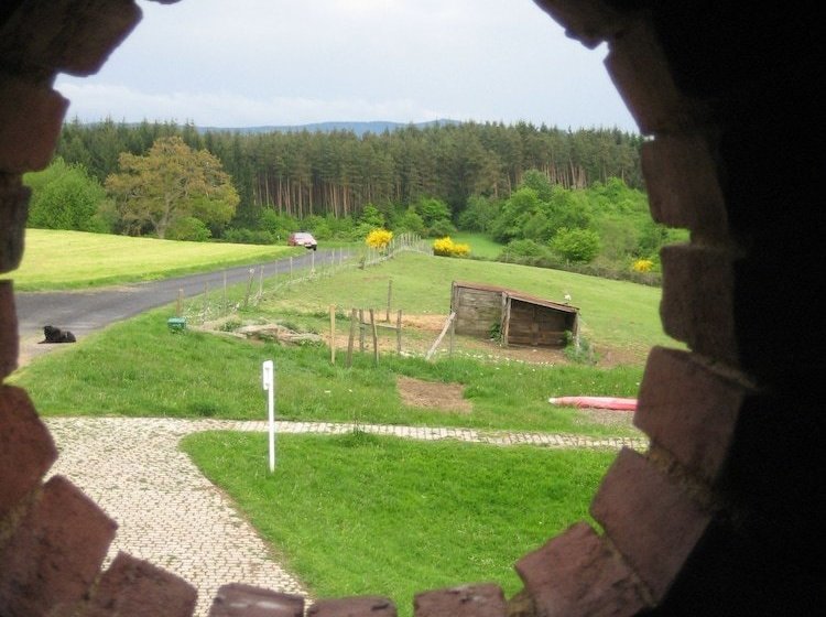 Hotel Auberge Les Liards