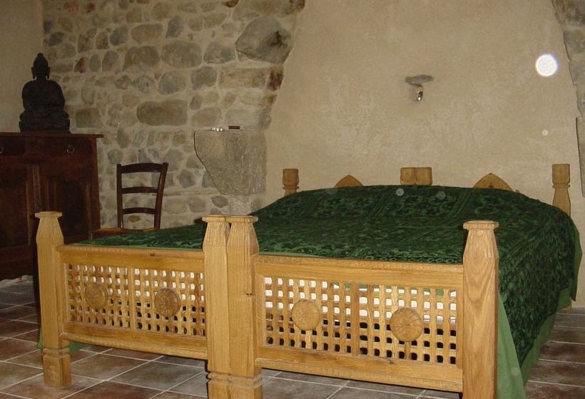 Hotel Auberge Les Liards