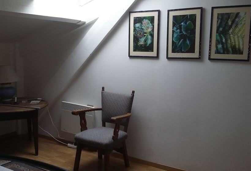 Hotel Auberge Les Liards