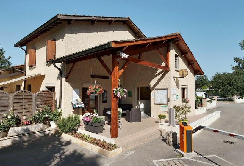 فندق Camping Le Bontemps