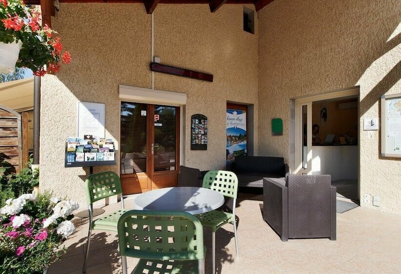 فندق Camping Le Bontemps