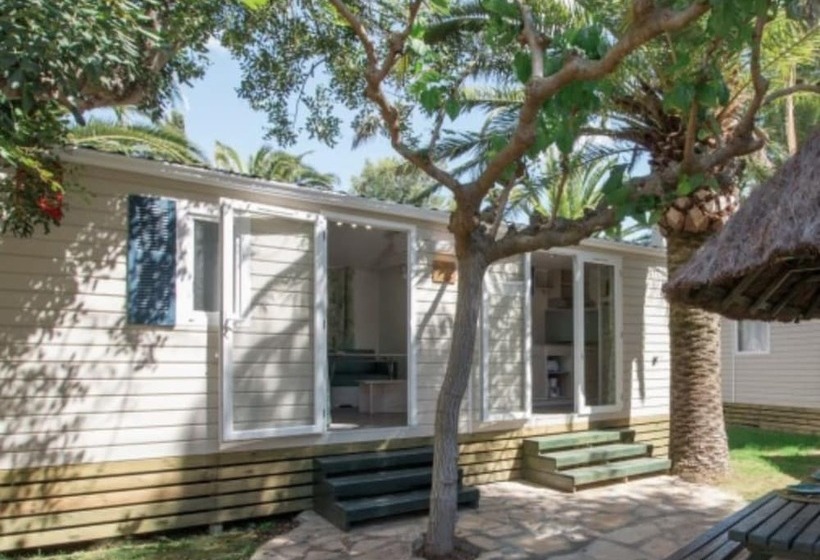 فندق Camping Le Bontemps