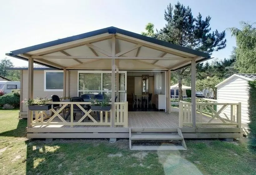 ホテル Camping Le Bontemps