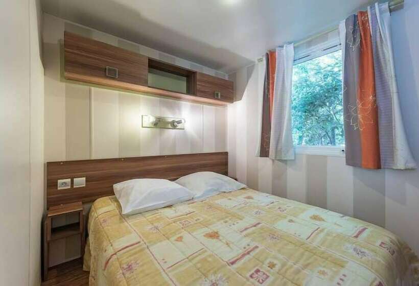 فندق Camping Le Bontemps