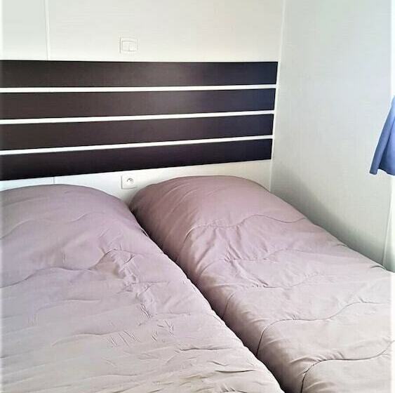 فندق Camping Le Bontemps