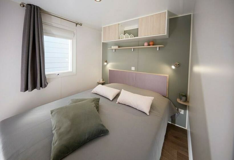 فندق Camping Le Bontemps