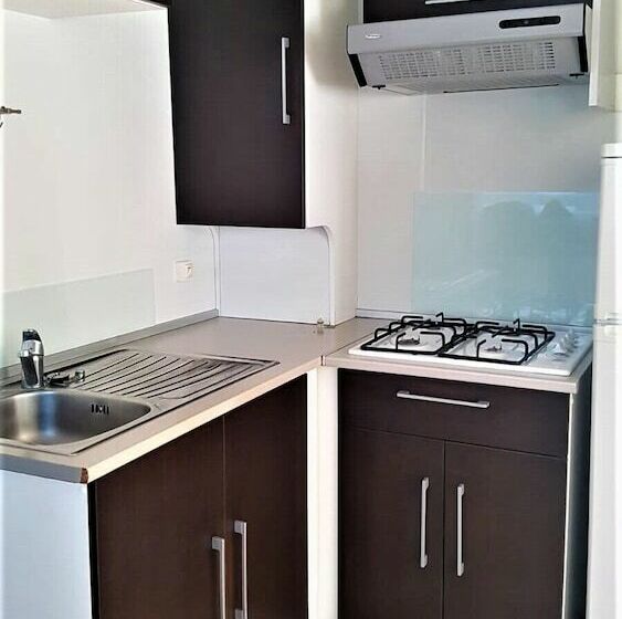 فندق Camping Le Bontemps