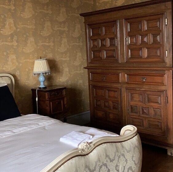 Hotel Château De Blet