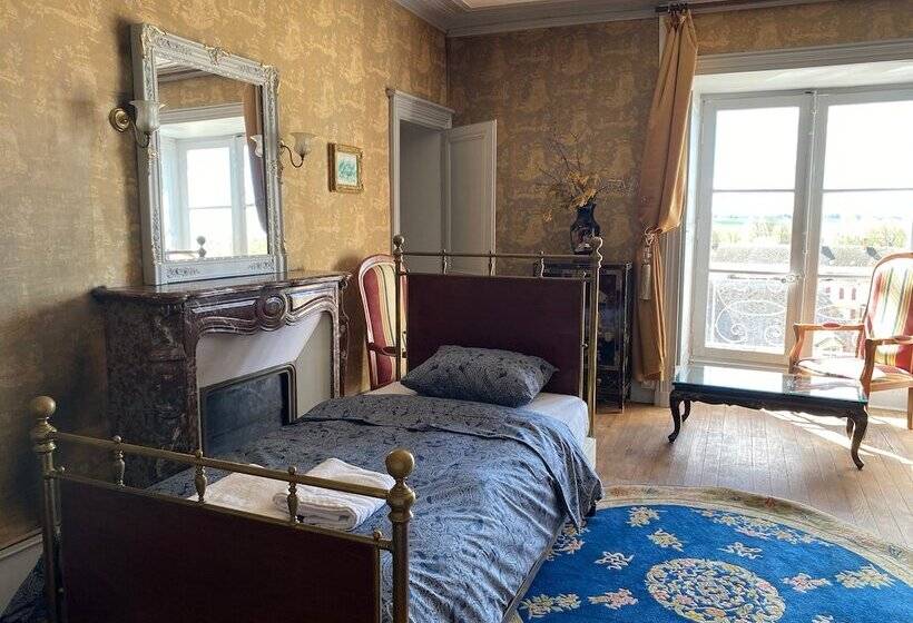 Hotel Château De Blet