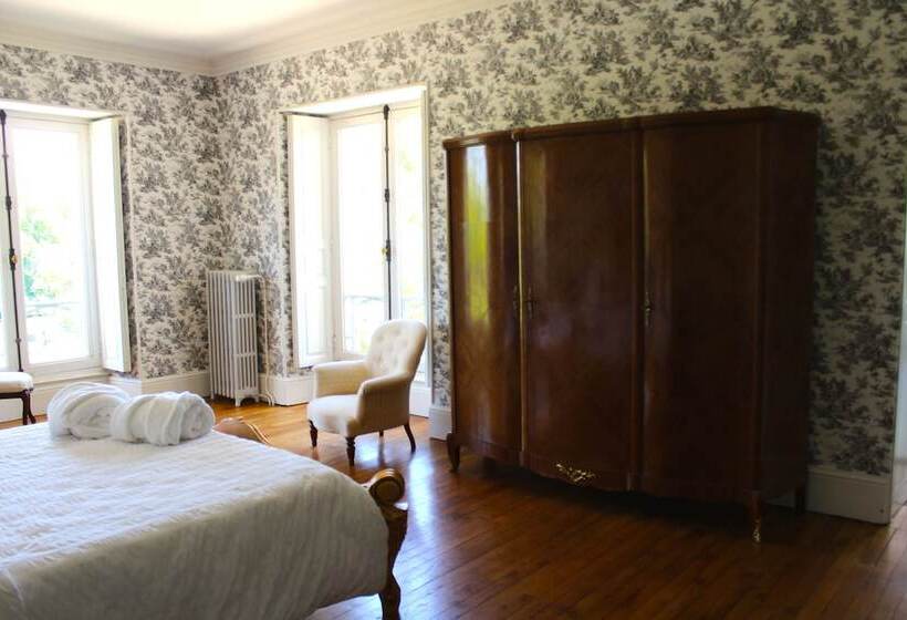 Hotel Château De Blet