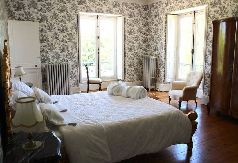 Hotel Château De Blet