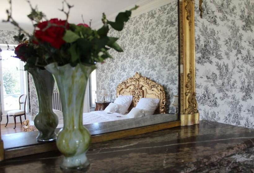 Hotel Château De Blet