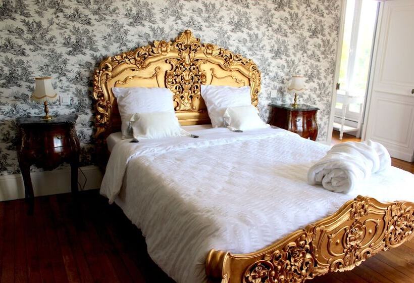 Hotel Château De Blet