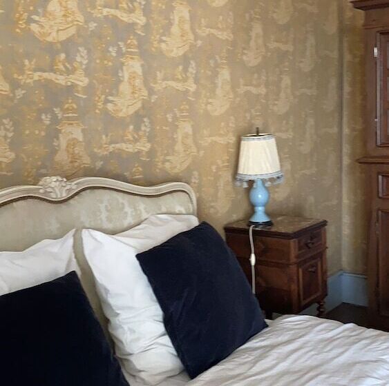 Hotel Château De Blet