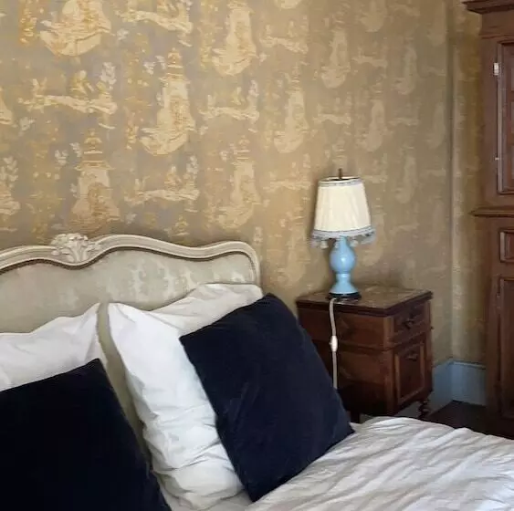 Hotelli Château De Blet