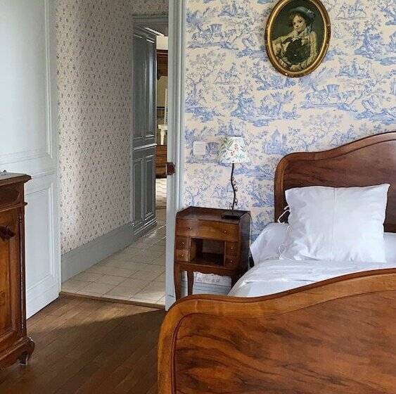 Hotel Château De Blet