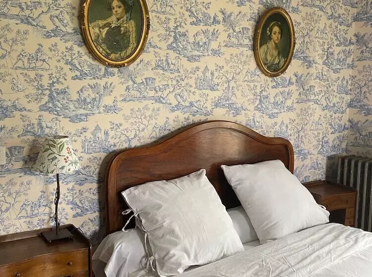 Hotelli Château De Blet