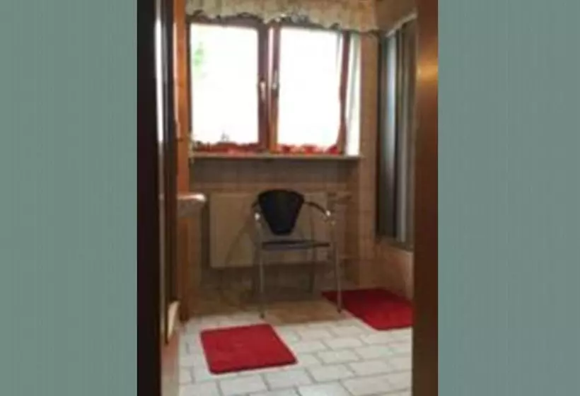 Hotelli Grand Apartment Allgäu