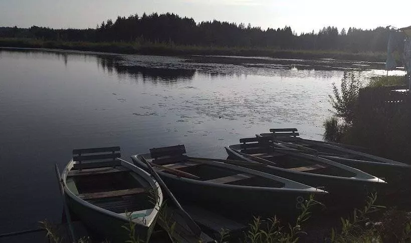 Hotelli Grand Apartment Allgäu