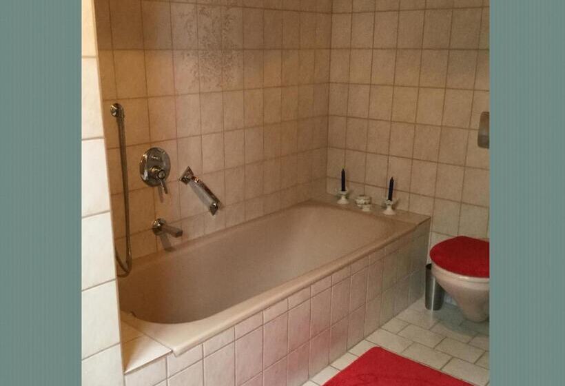 Отель Grand Apartment Allgäu