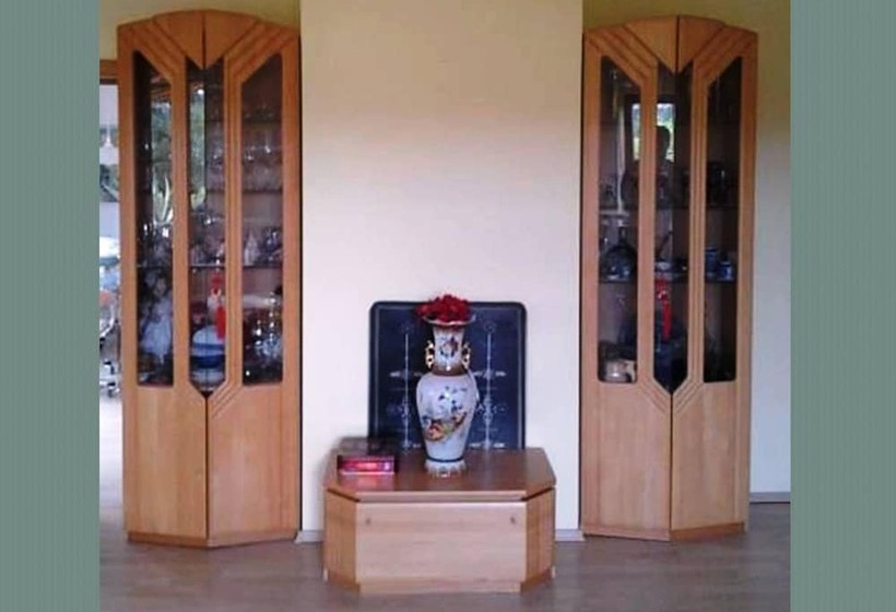 Отель Grand Apartment Allgäu