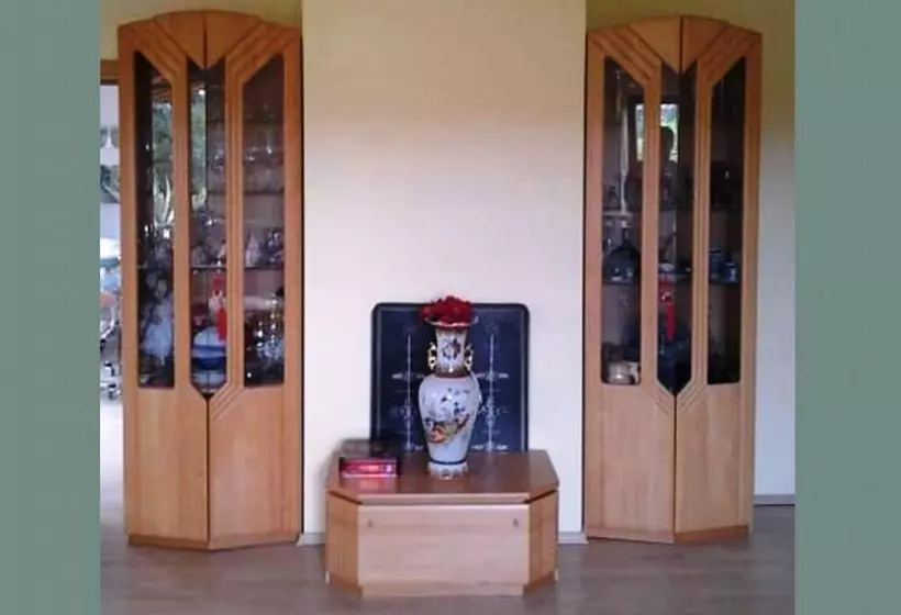 Hotelli Grand Apartment Allgäu