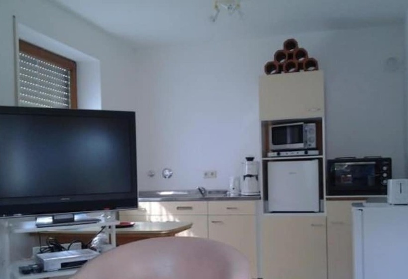 Отель Grand Apartment Allgäu