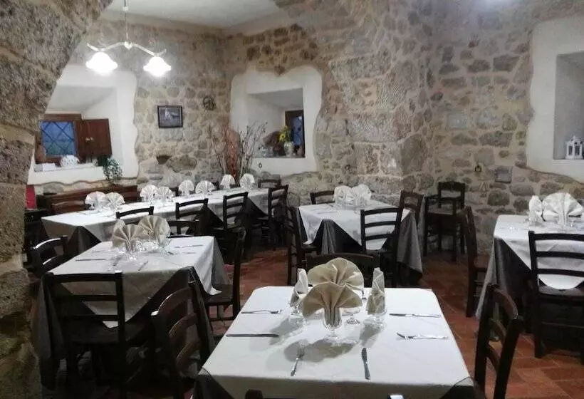 田舎風ホテル Agriturismo Campo Del Monaco