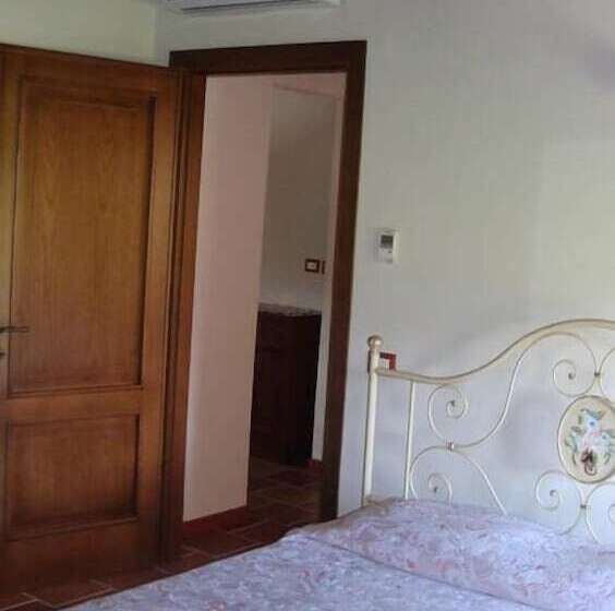 교외 호텔 Agriturismo Campo Del Monaco