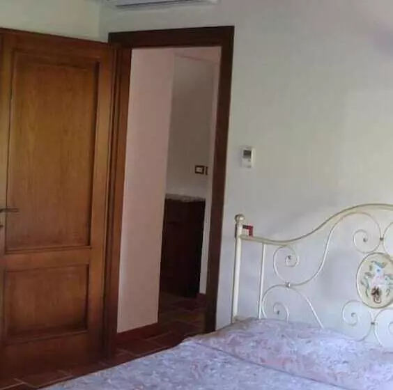 田舎風ホテル Agriturismo Campo Del Monaco
