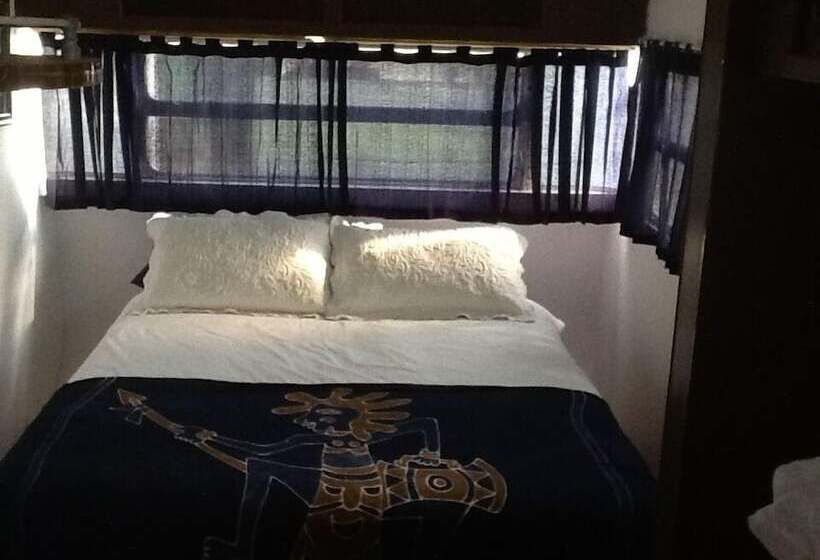 田舎風ホテル Burraburoon