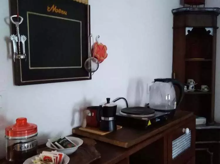 田舎風ホテル Stasion Di Pueste