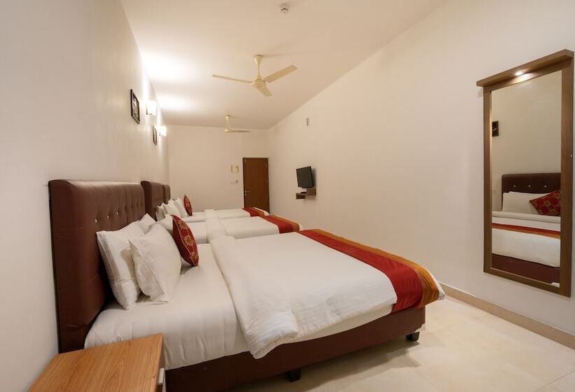 The Sanihara Hotel & Resort