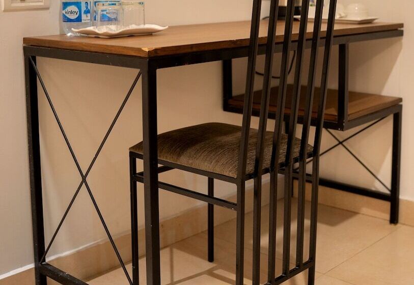 The Sanihara Hotel & Resort