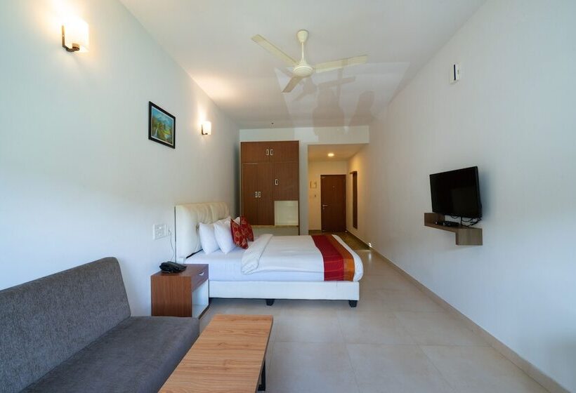 The Sanihara Hotel & Resort