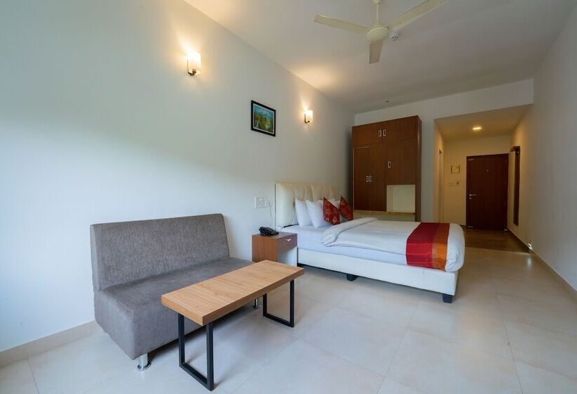 The Sanihara Hotel & Resort