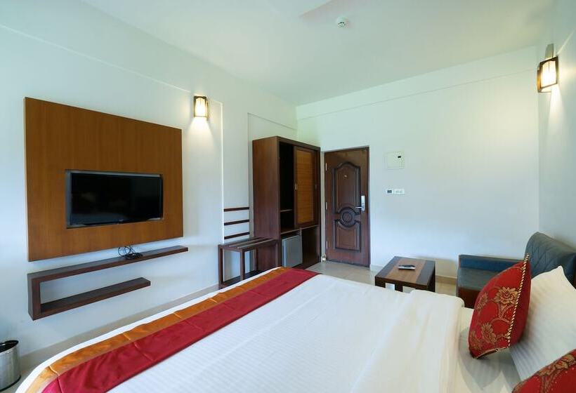 The Sanihara Hotel & Resort