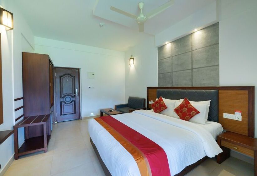 The Sanihara Hotel & Resort