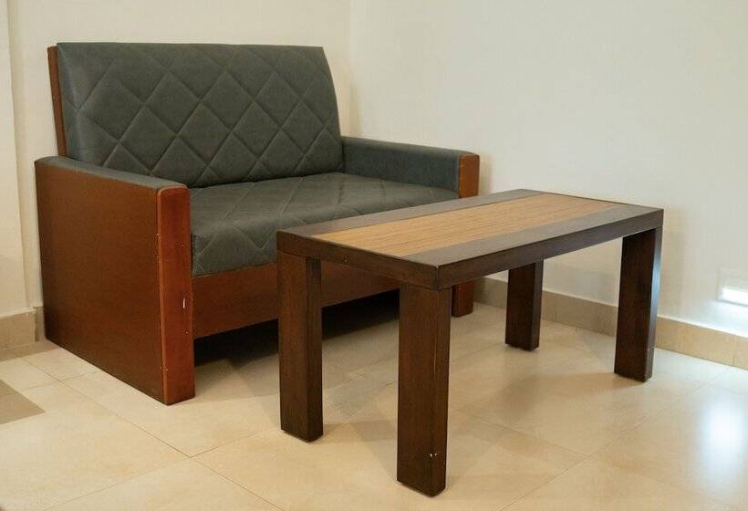 The Sanihara Hotel & Resort