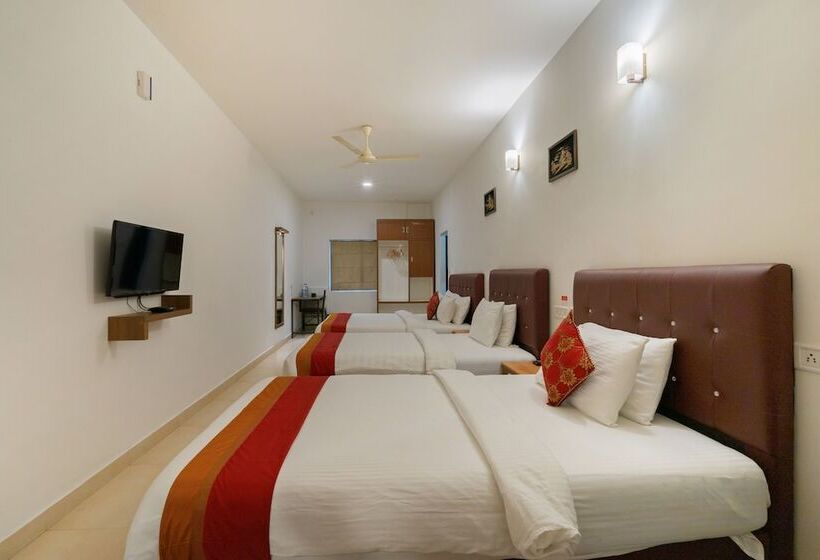 The Sanihara Hotel & Resort